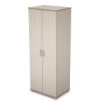 Шкаф для одежды, Avance 6ШД.011.1, 80х60х211,6 см