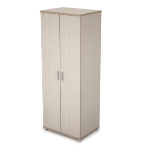 Шкаф для одежды, Avance 6Ш.011.1, 80х60х211,6 см