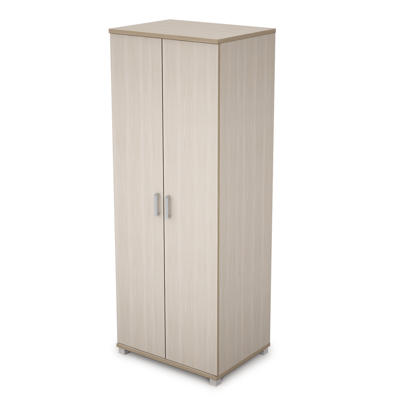 Шкаф для одежды, Avance 6Ш.011.1, 80х60х211,6 см