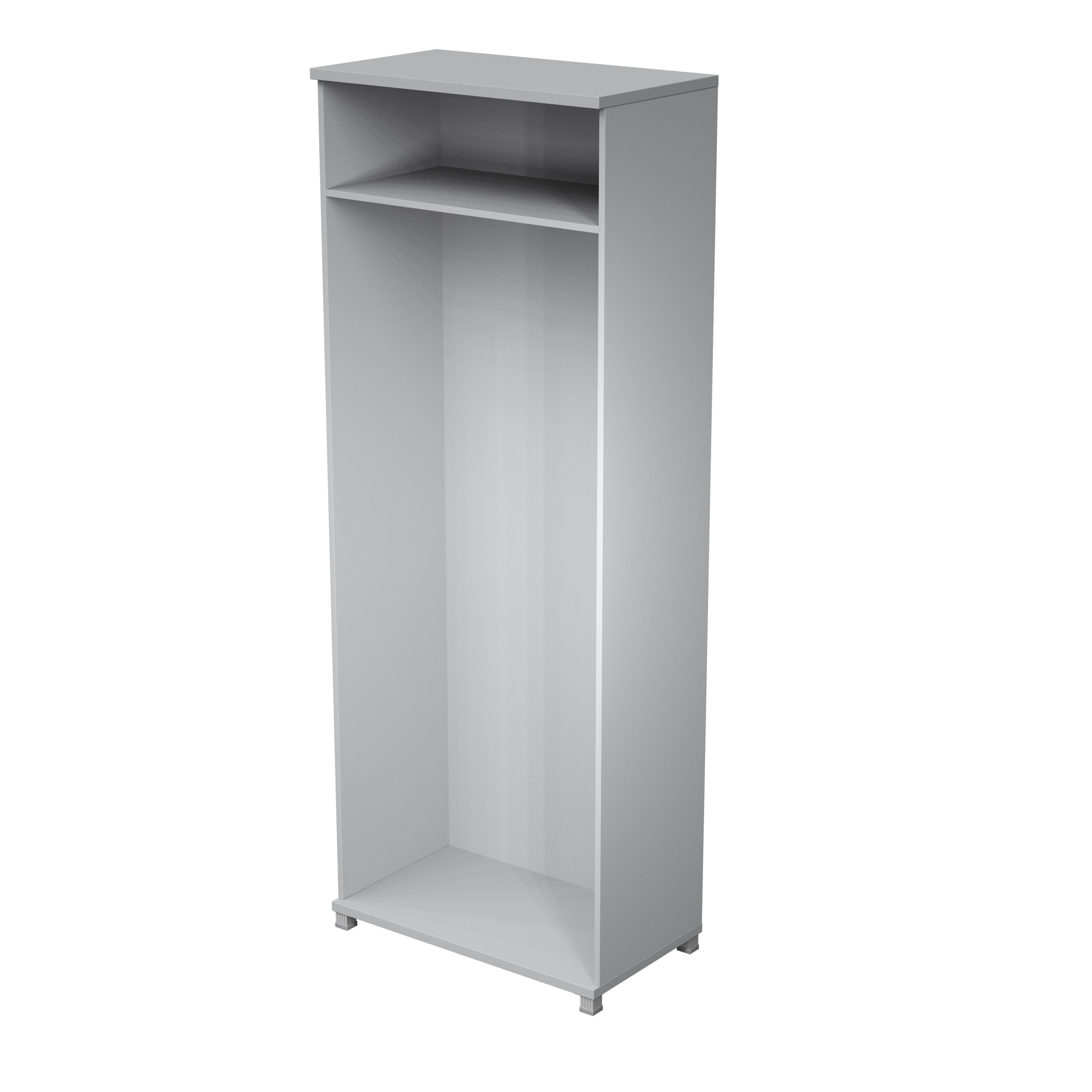 Серый арктик