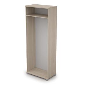 Шкаф для одежды, Avance 6Ш.013, 80х45х211,6 см