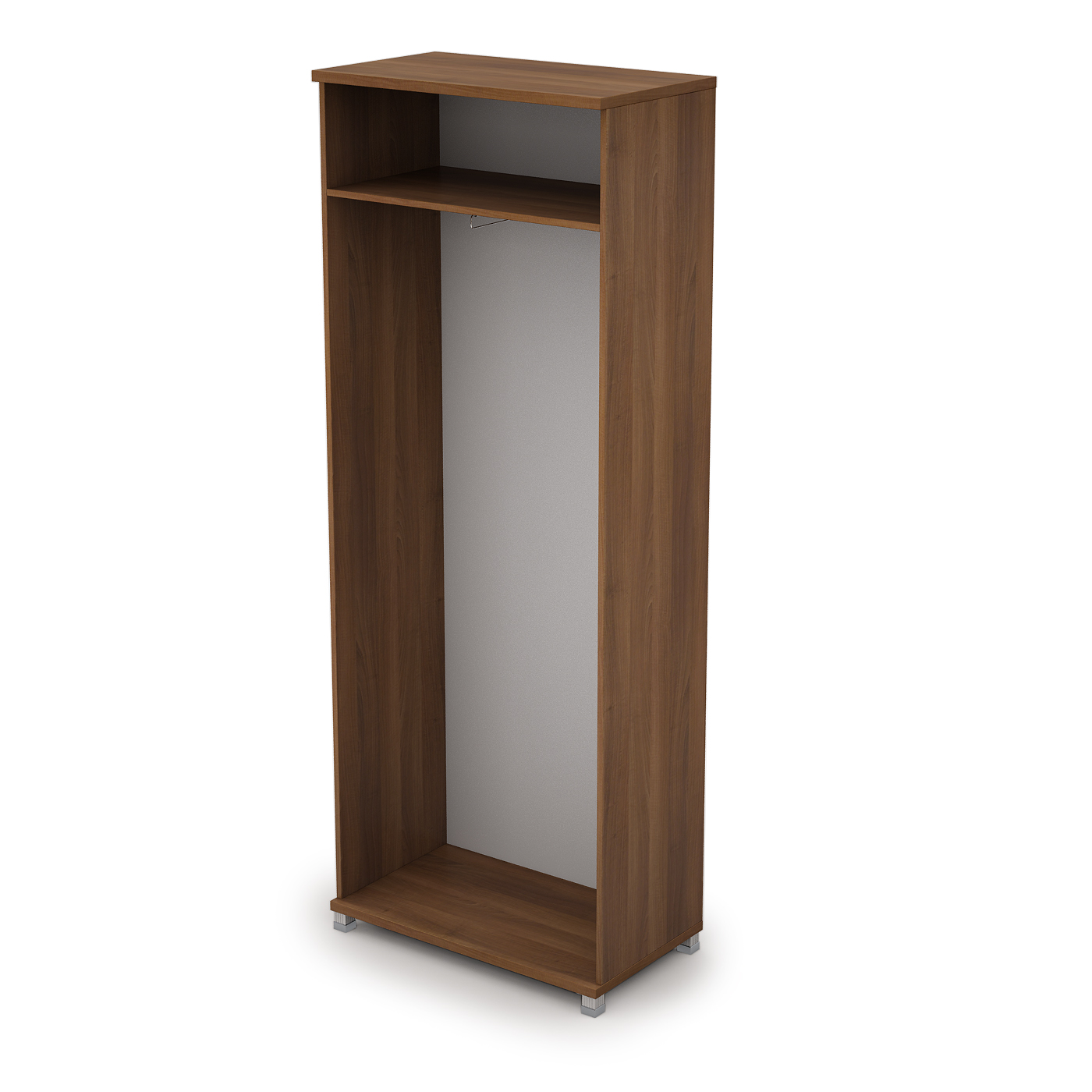 Шамони темный