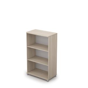 Стеллаж широкий, Avance 6Ш.017, 80х45х134,8 см