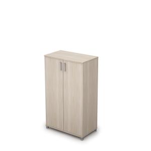 Шкаф для документов средний, Avance 6ШД.017.1, 80х45х134,8 см