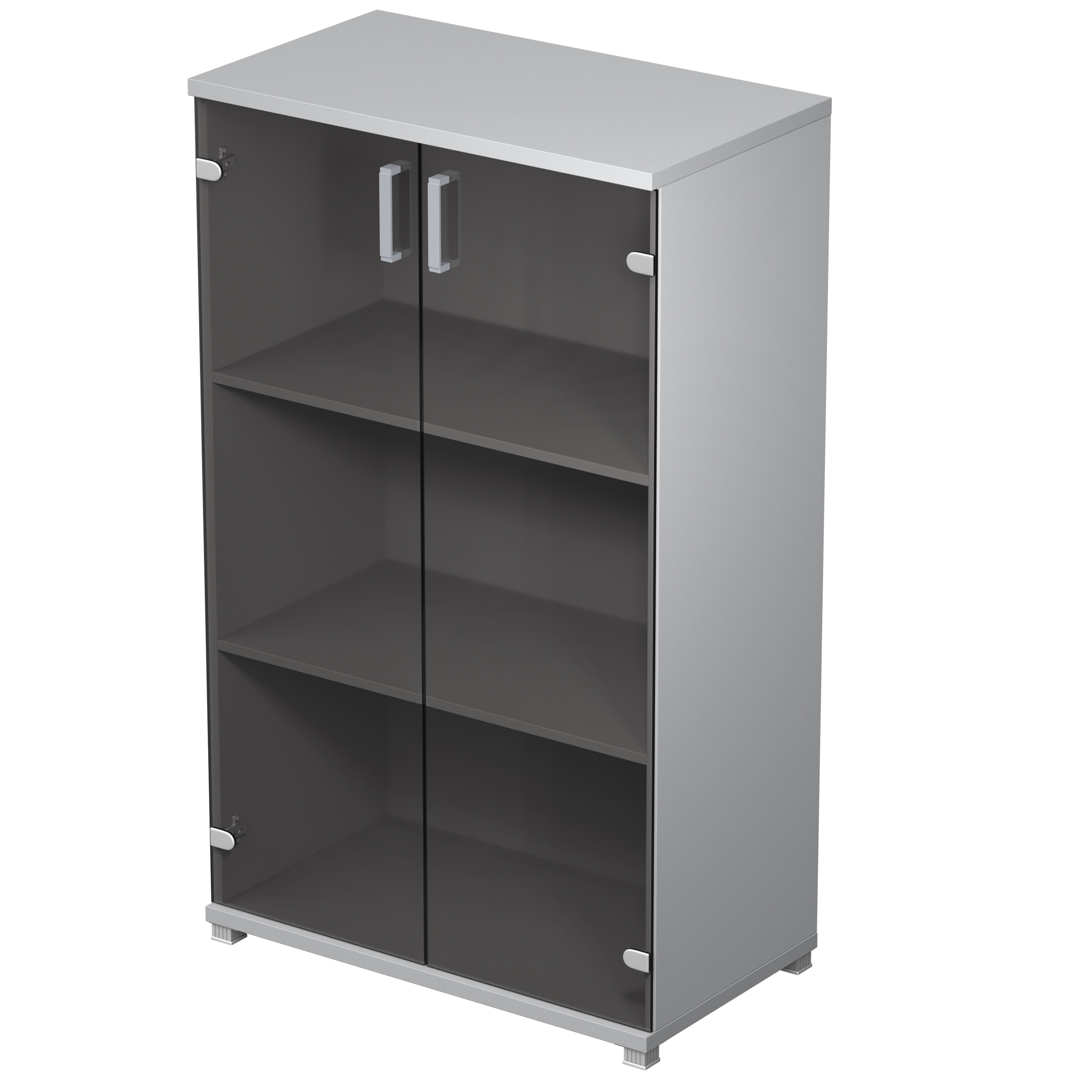 Серый арктик