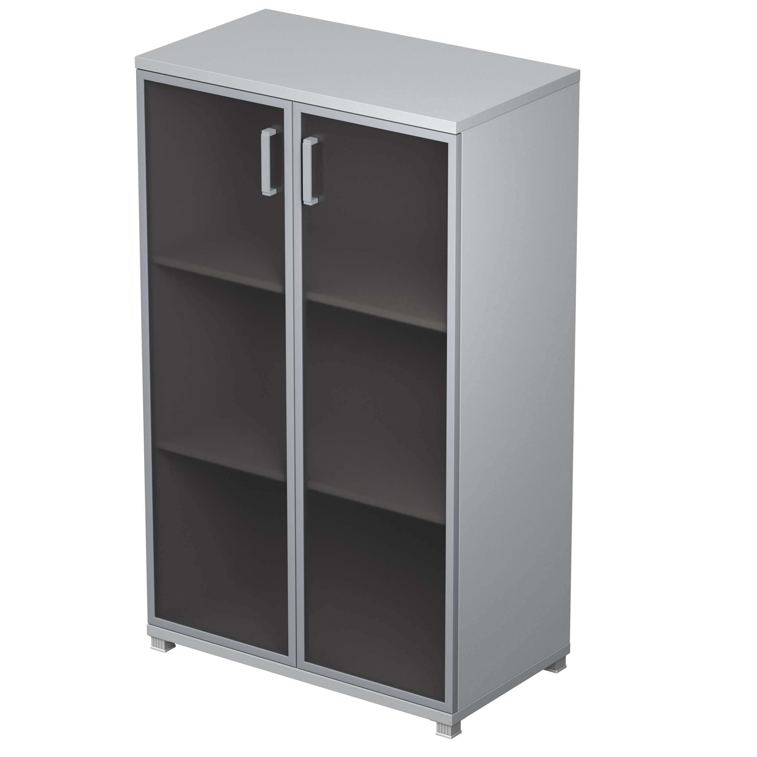 Серый арктик