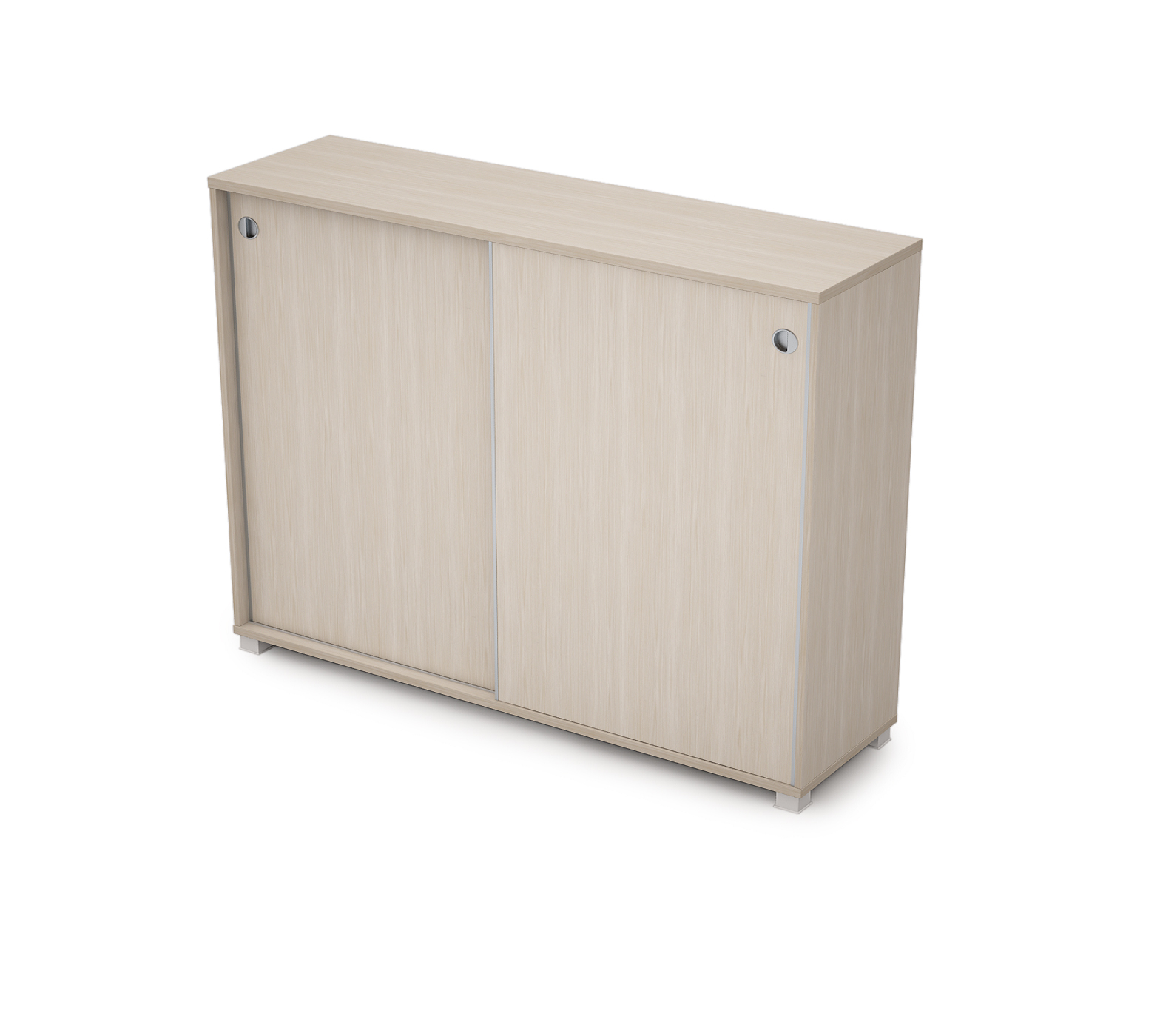 Шкаф-купе, Avance 6ШК.019, 163,7х40х120,5 см