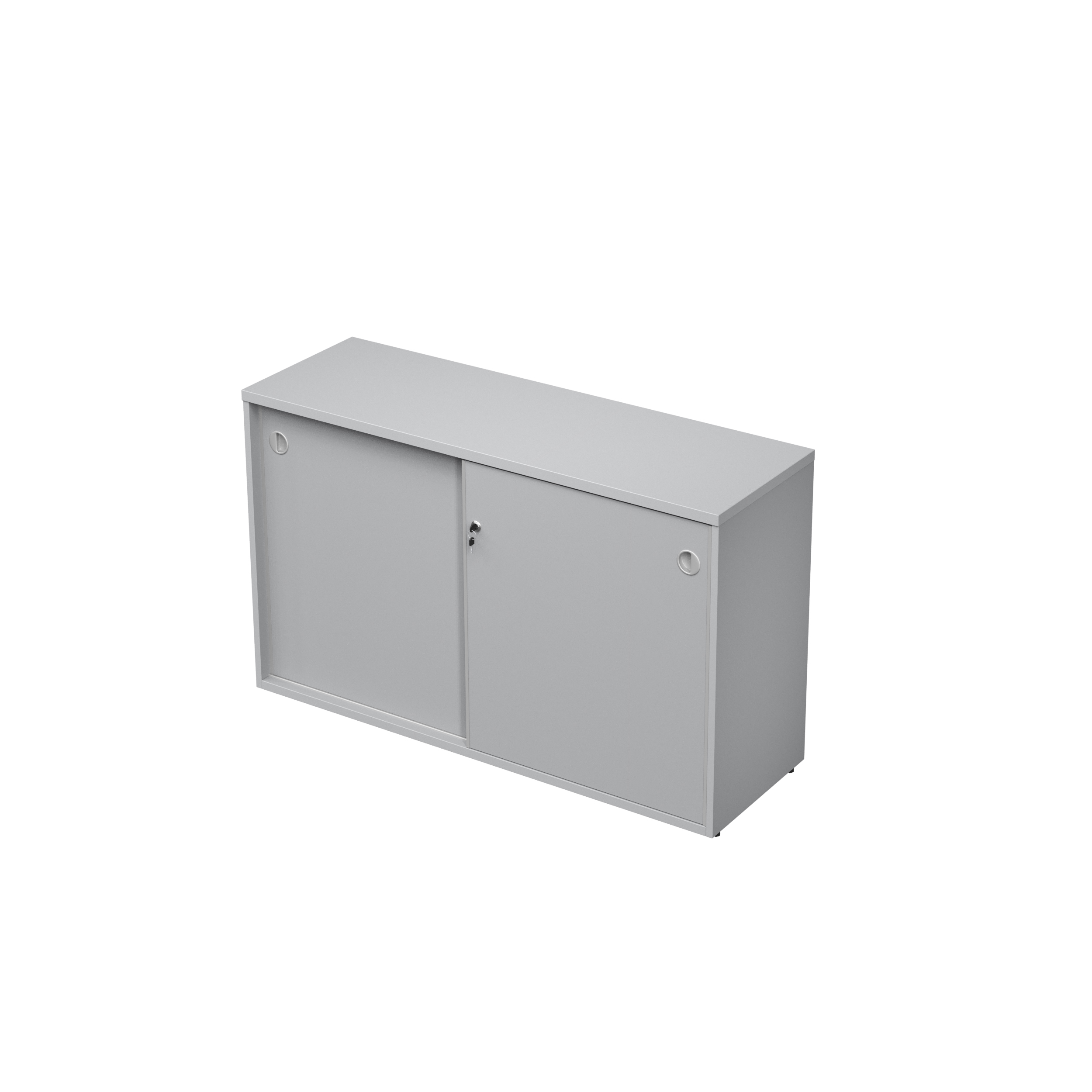 Серый арктик