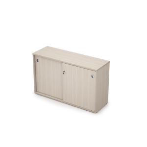 Шкаф-купе с замком, Avance 6ШКЗ.011, 123,5х40х75 см