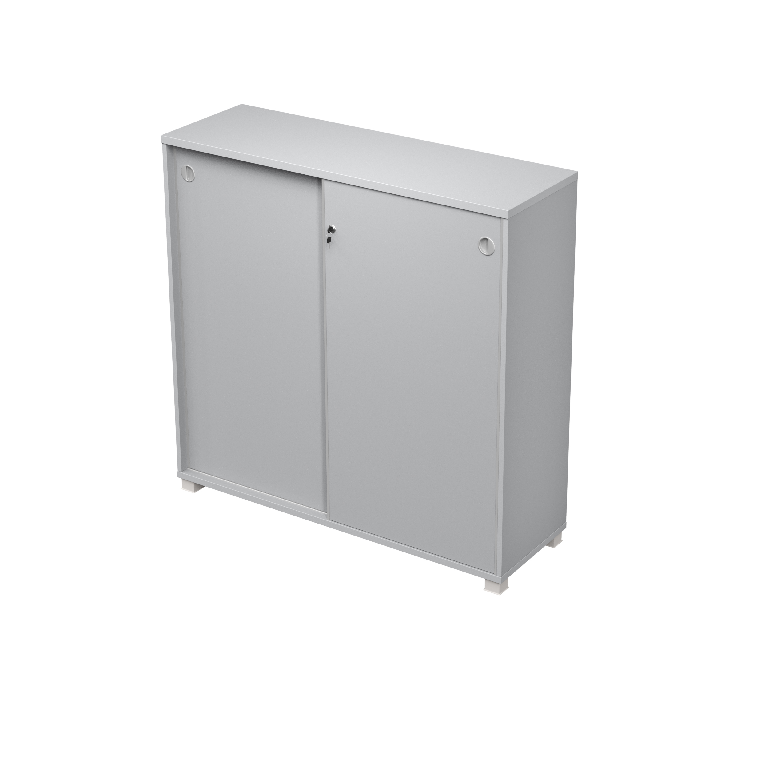 Серый арктик