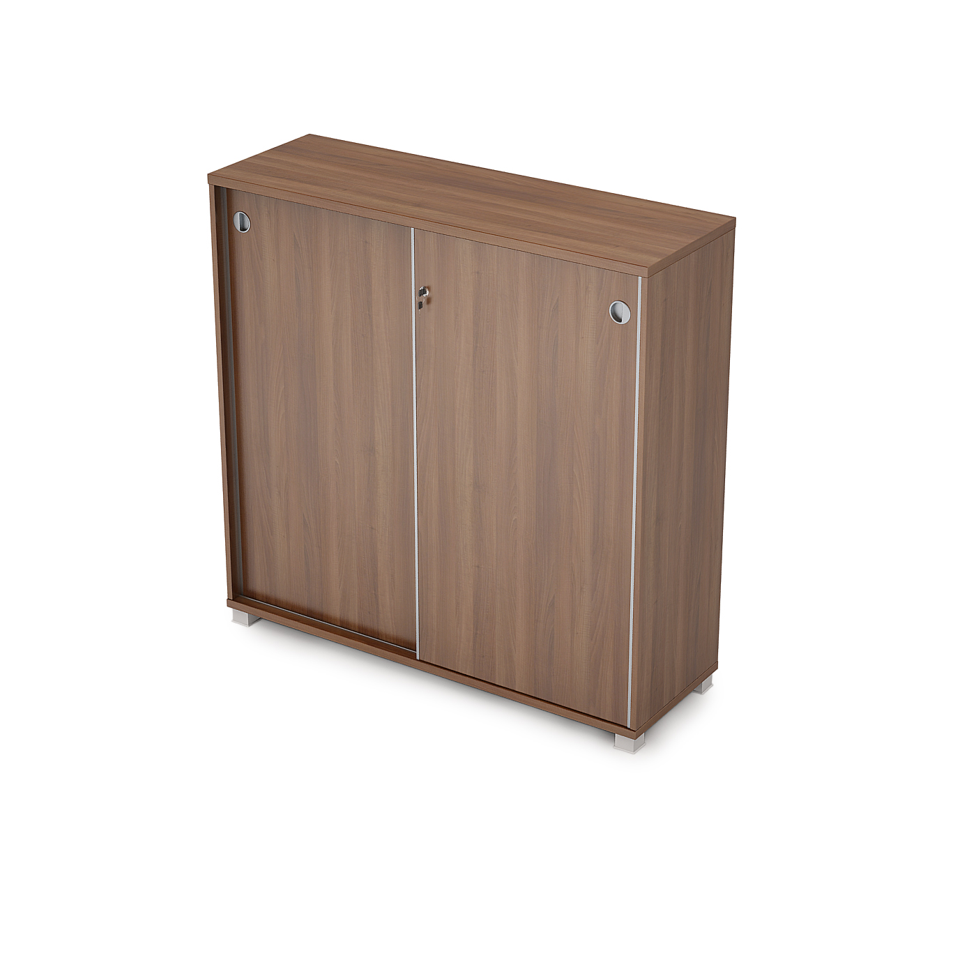 Шамони темный