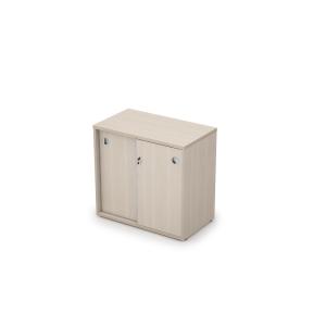 Шкаф-купе с замком, Avance 6ШКЗ.017, 80х40х75 см