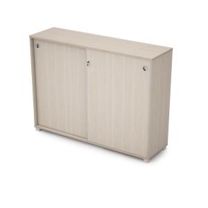 Шкаф-купе с замком, Avance 6ШКЗ.019, 163,7х40х120,5 см