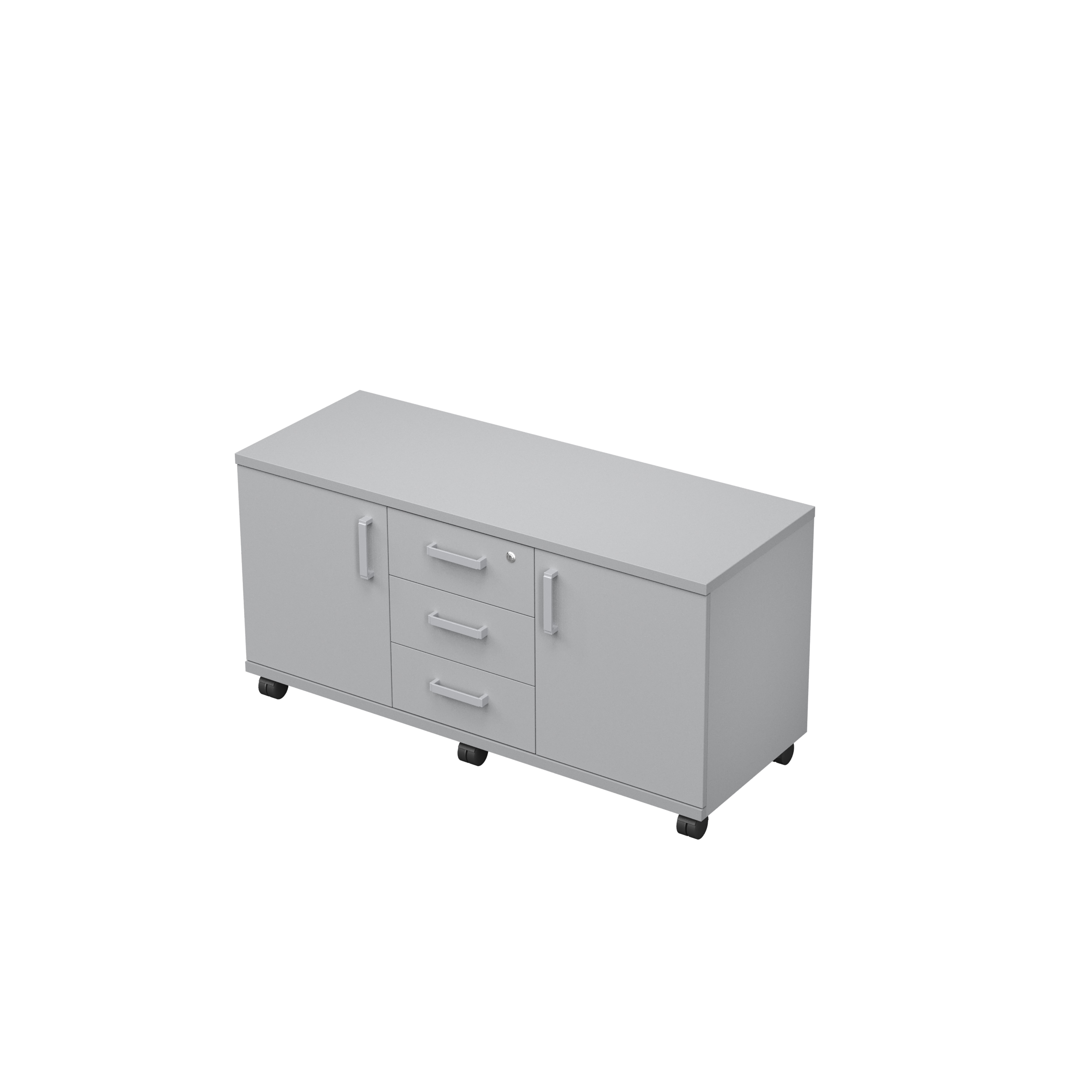 Серый арктик