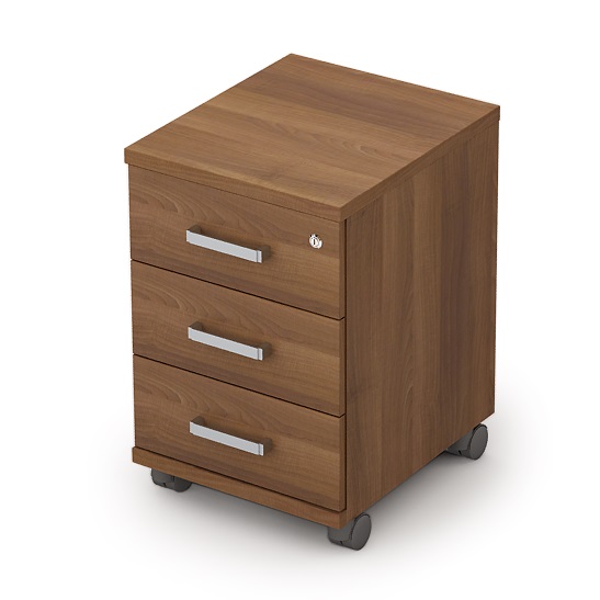 Шамони темный