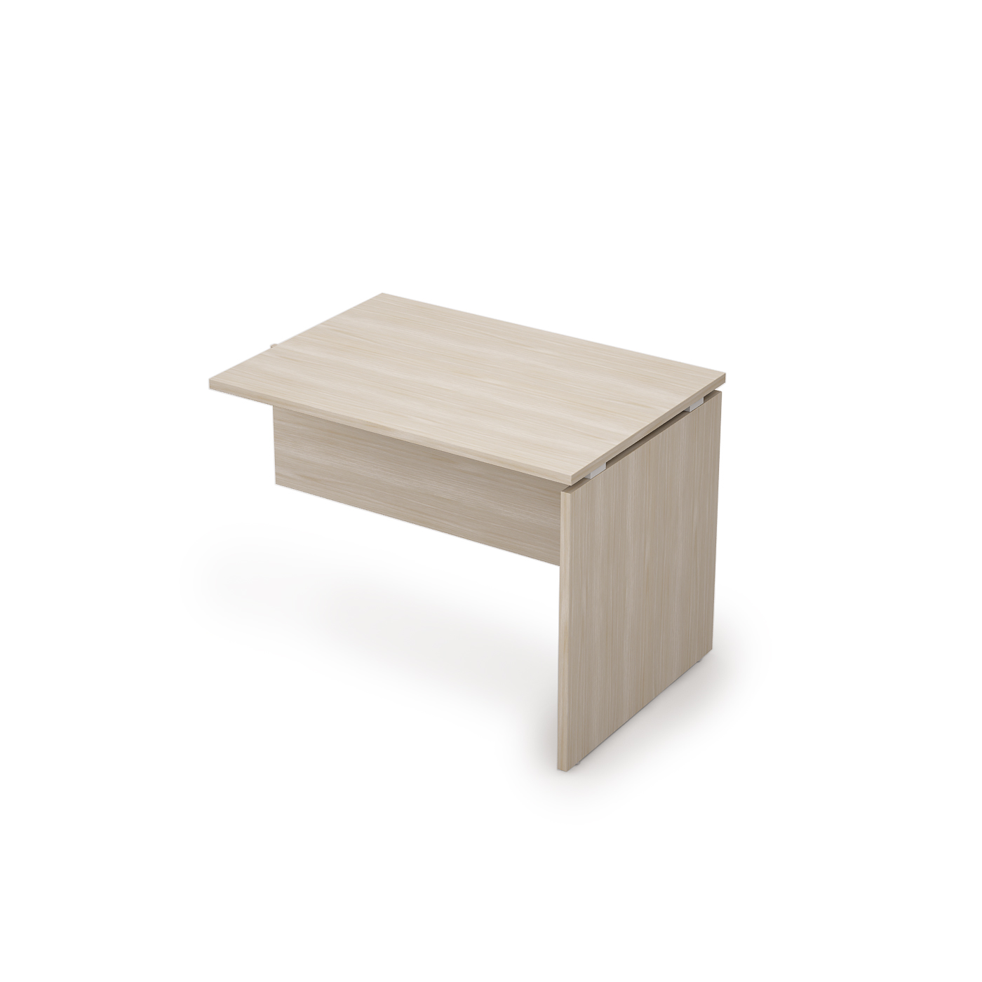 Шамони светлый