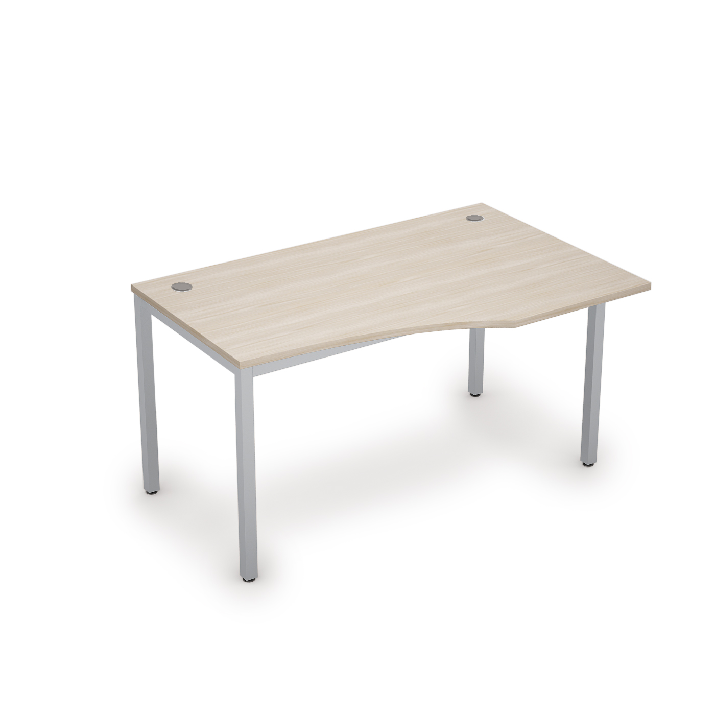 Шамони светлый