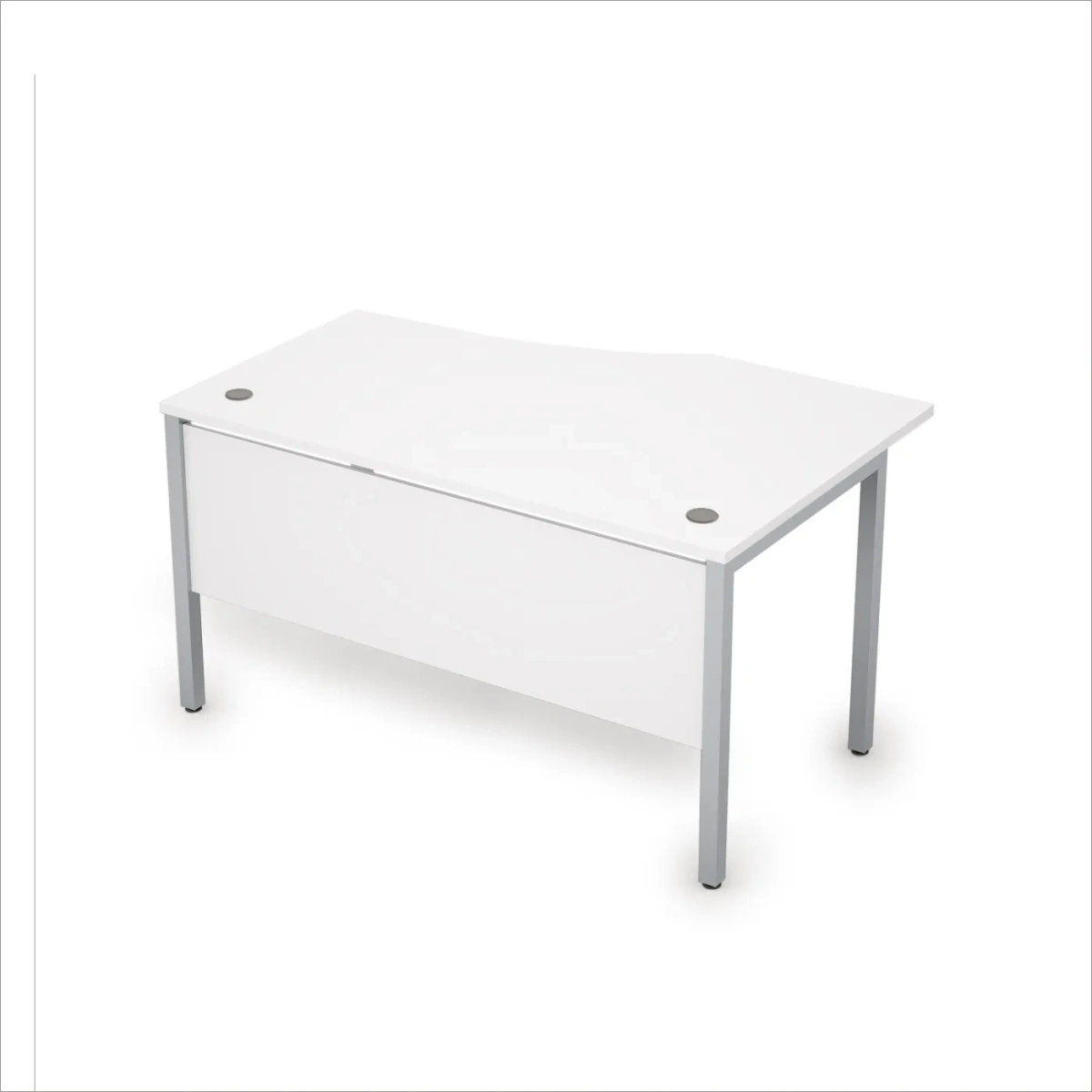 Стол криволинейн.лев., Avance 6МД.022, 140х90х75 см