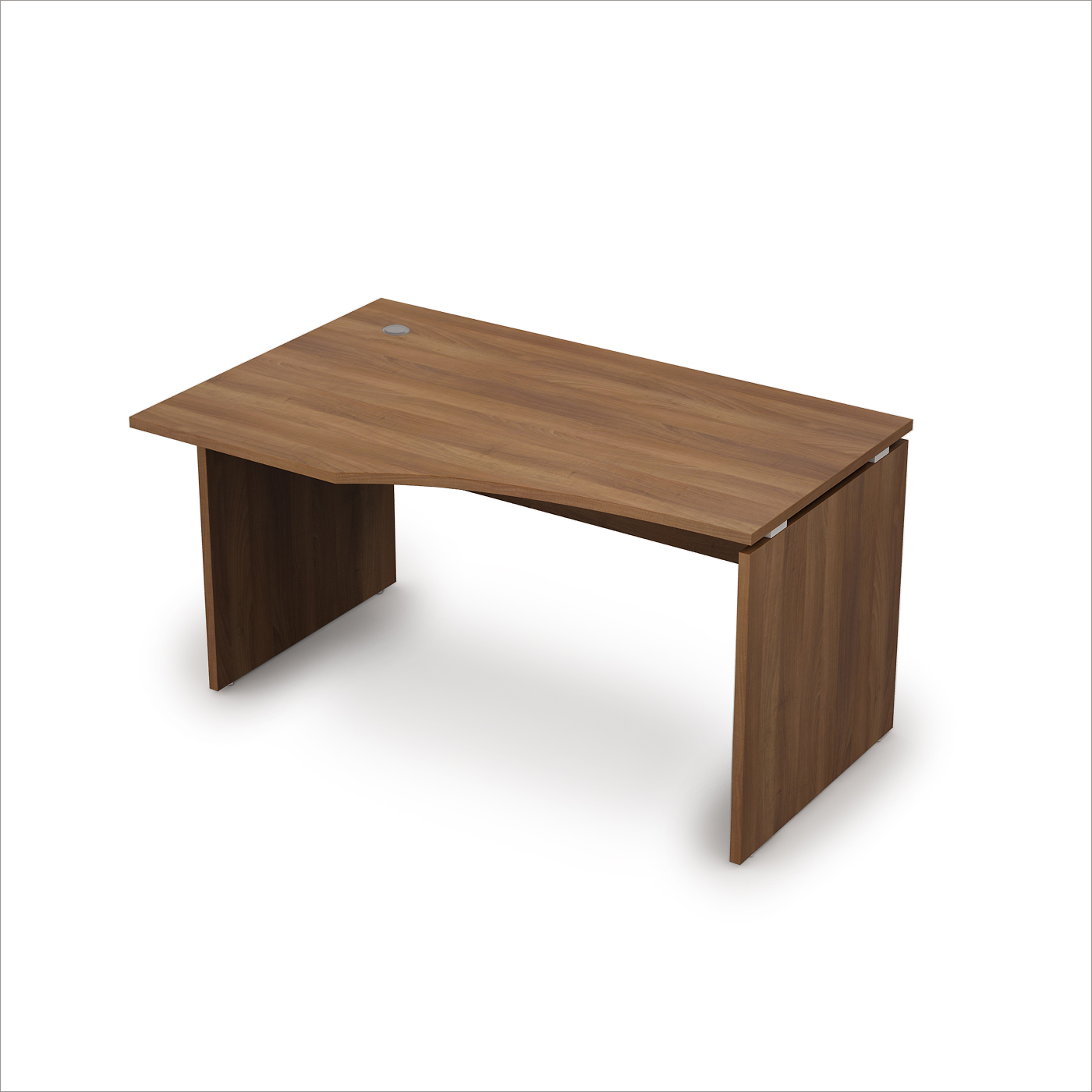 Шамони темный