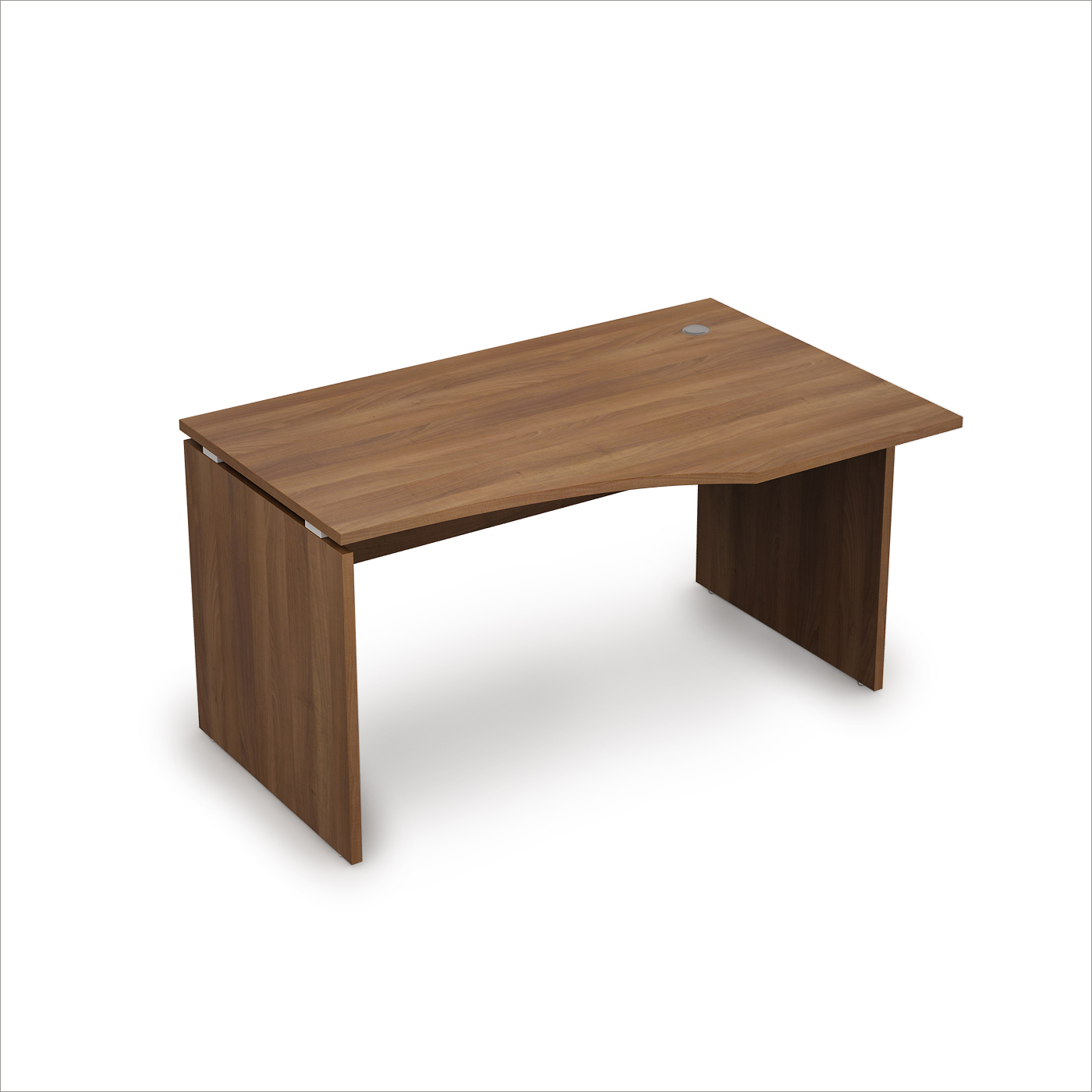 Шамони темный