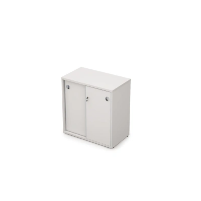 Шкаф-купе с замком, Avance 6ШКЗ.010, 70х40х75 см