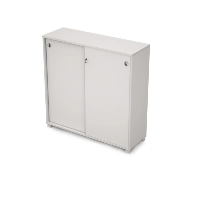 Шкаф-купе с замком, Avance 6ШКЗ.013, 123,7х40х120,5 см
