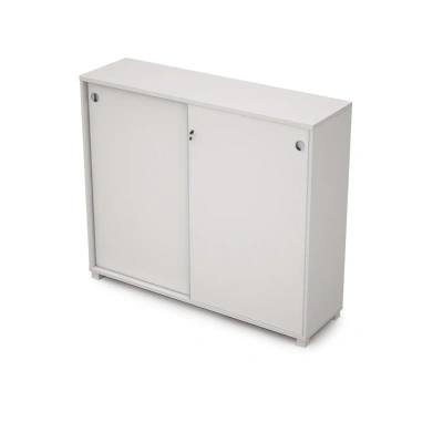 Шкаф-купе с замком, Avance 6ШКЗ.014, 143,7х40х120,5 см