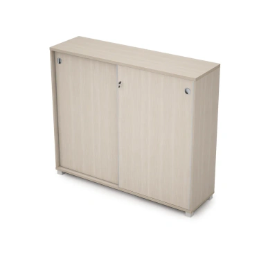 Шкаф-купе с замком, Avance 6ШКЗ.014, 143,7х40х120,5 см