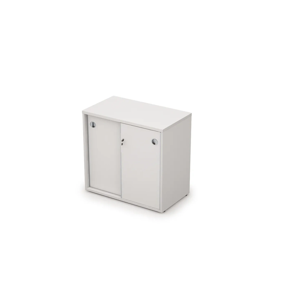 Шкаф-купе с замком, Avance 6ШКЗ.017, 80х40х75 см