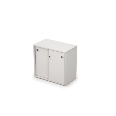 Шкаф-купе с замком, Avance 6ШКЗ.017, 80х40х75 см