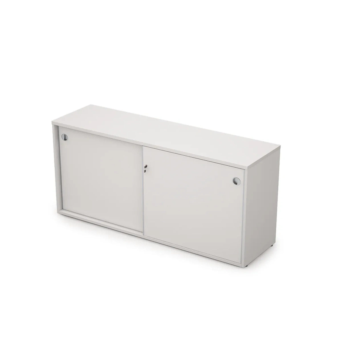 Шкаф-купе с замком, Avance 6ШКЗ.018, 163,5х40х75 см