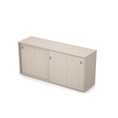 Шкаф-купе с замком, Avance 6ШКЗ.018, 163,5х40х75 см