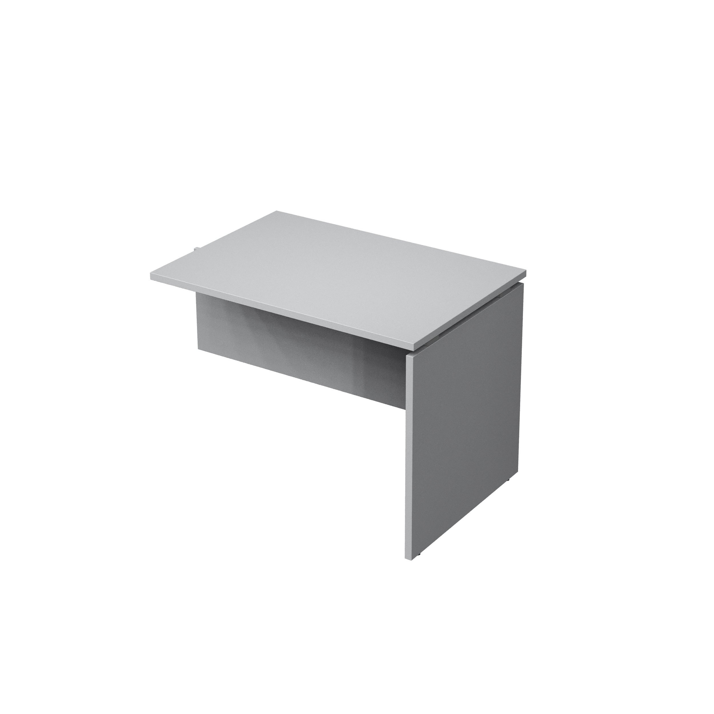 Серый арктик