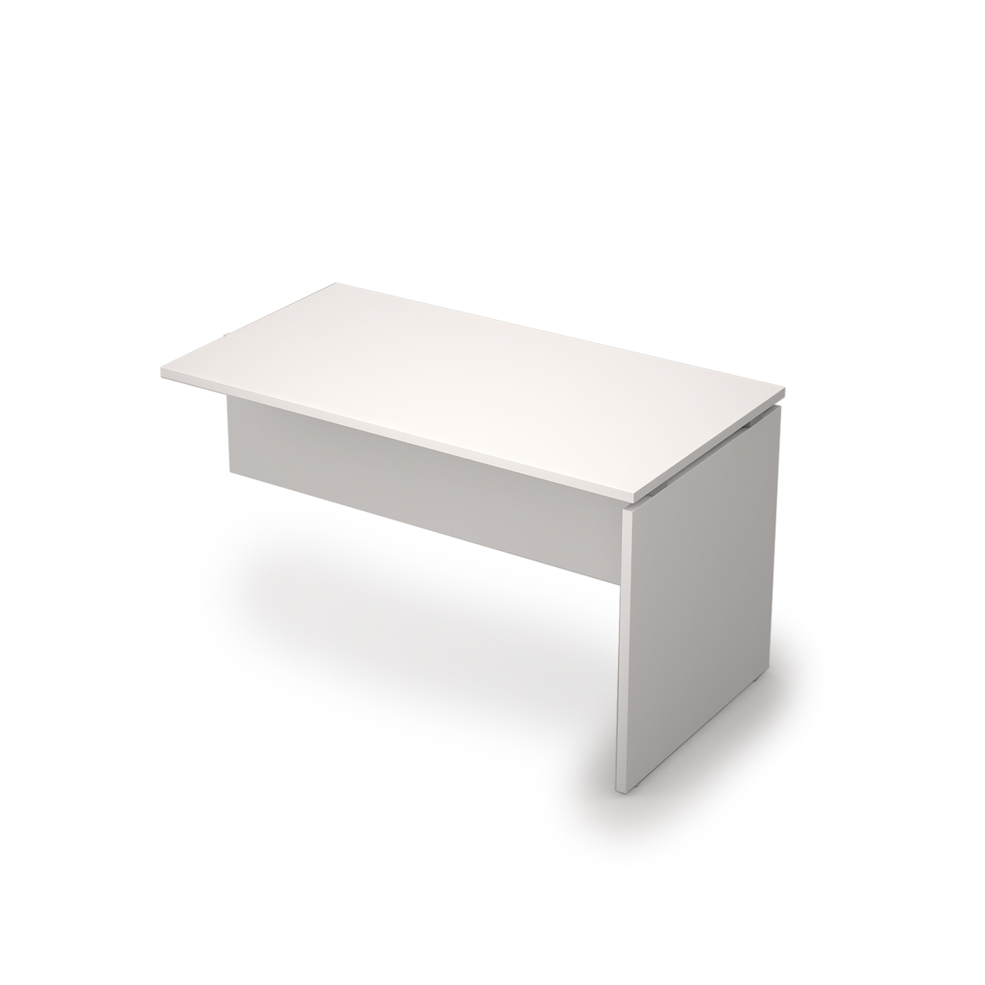 Брифинг-приставка, Avance 6БП.002, 130х70х75 см