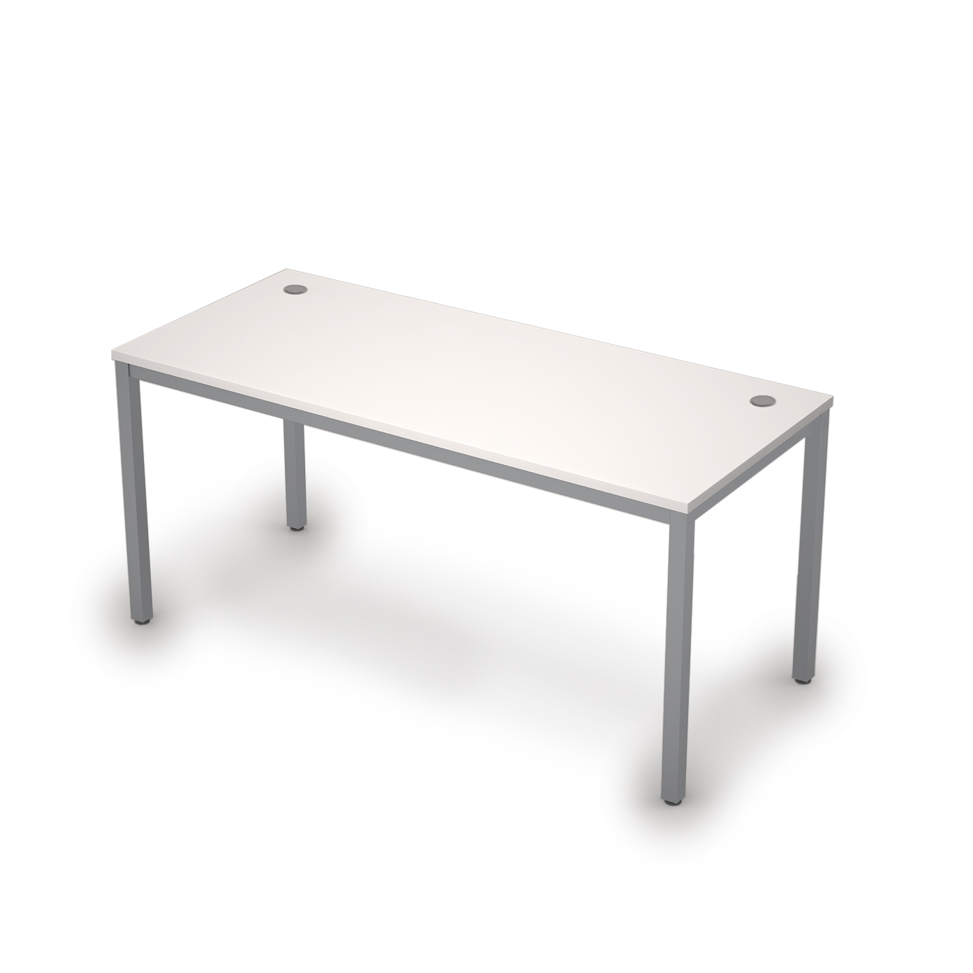 Стол рабочий, Avance 6М.004, 160х70х75 см