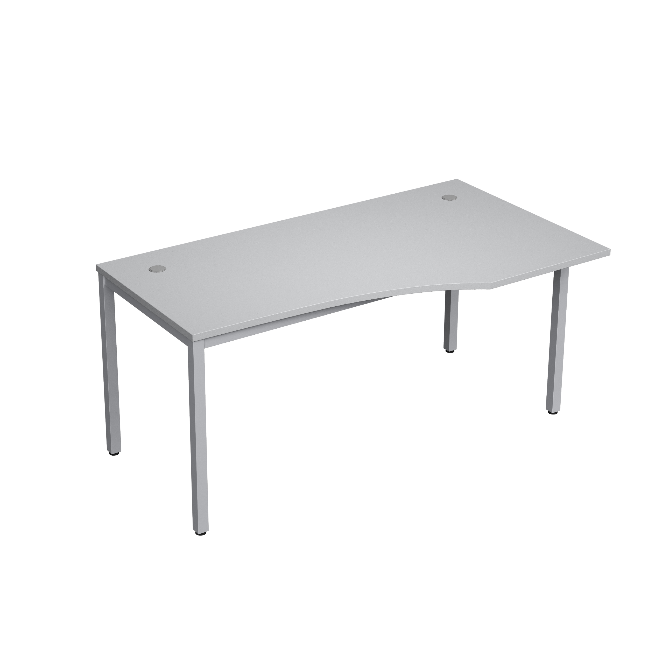 Серый арктик